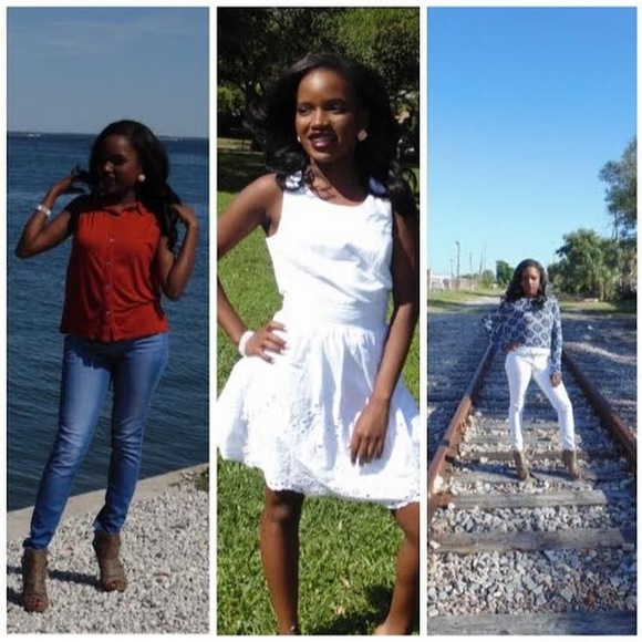 Meet your Posher, Madison - Picture 1 of 1